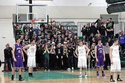 Shoutouts & Callouts