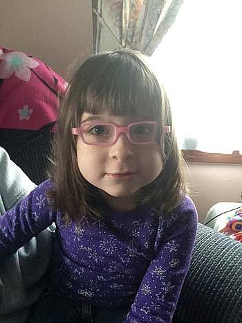 Local family trying to purchase bed for special needs child
