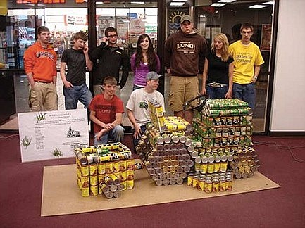 CANtastic organizers seeking more build teams