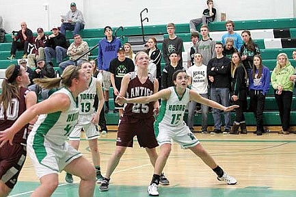 RHS&#8200;AD to Hodag fans:&#8200;Protect our house