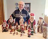 Feb. 13 artisan showcase to highlight local talent 