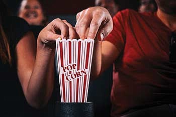 Short films that explore love, romance to be shown at Nicolet College Feb. 11