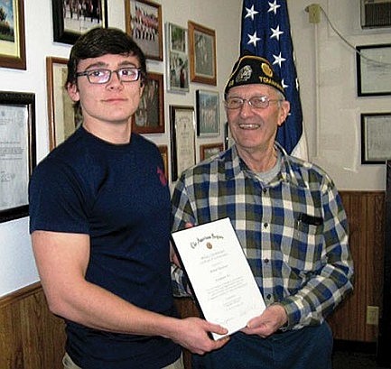 future marine