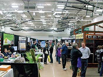 2016 Hodag Home Show registration now available