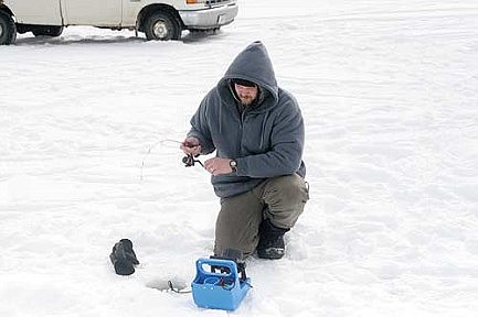Lions to host 40th annual Winter Festival