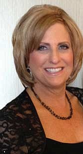 Coldwell Banker Mulleady Inc., Realtors welcome Heidi Grether