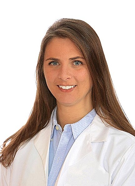Physician assistant joins Ministry Medical Group ENT&#8200;department in Rhinelander