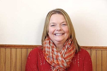 Wege joins Transitions Center
