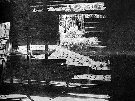 Fire under nightfall: 1977 bombing shook Minocqua