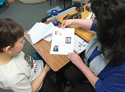 Self-regulation: A skill to empower children