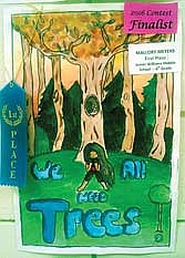 JWMS Students compete in state poster contest