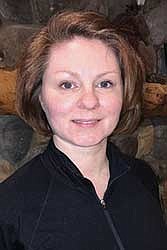 Ginner named new executive director of Trees for Tomorrow
