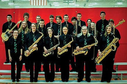 Green Shades takes first place at Shawano Area Jazz Festival