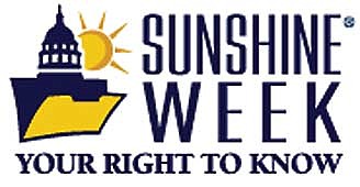 Sunshine Week: The Northwoods River News' 2016 open records grades