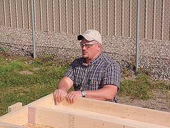 RHS teacher Russ Germain selected to receive  the 2016 Secondary Energy Educator of the Year Award 