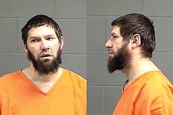 Michigan couple arrested for selling alprazolam in controlled buys