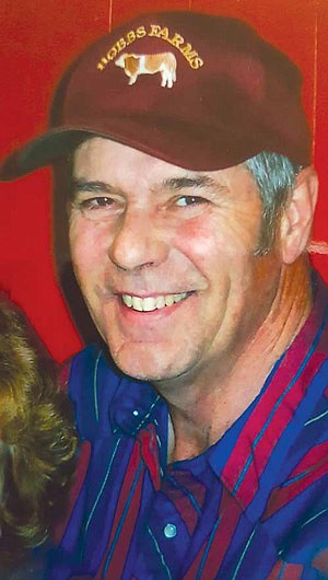 Michael Gordon Hobbs
