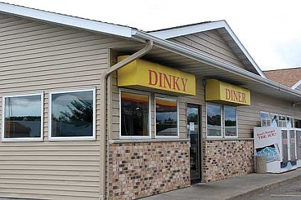 Dinky Diner is under new ownership
