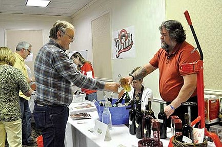 2016 Hodag Hops and Vines tickets on sale now
