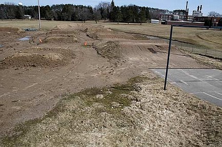 Hodag BMX Club hopes to grow track into regional, national stop