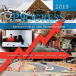 Preparations for award-winning publication under way 