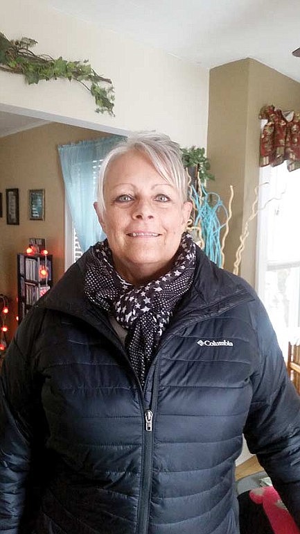 Benefit April 16  for area woman  with cancer