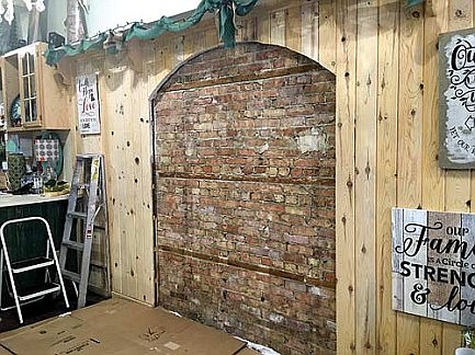 Tricia's Treasures in Crandon to celebrate expansion 