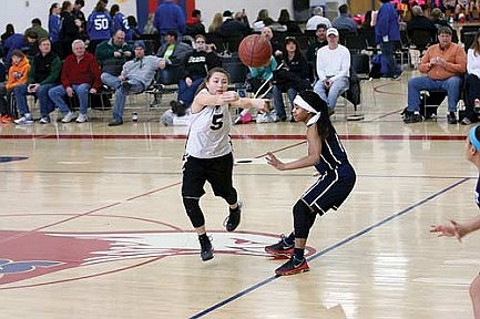 RBA seventh-grade team places 12th at state