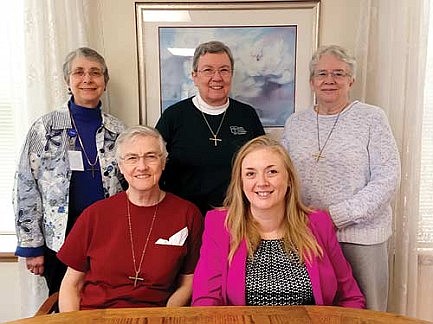 Bell Tower Residence Assisted Living welcomes new administrator 