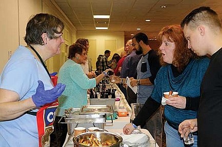 Beer and wine lovers find their new favorite drink  at annual Hodag Hops and Vines event