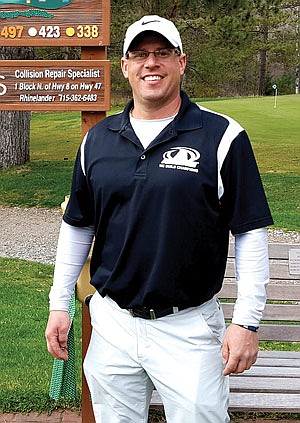Photos: Two aces at Pinewood
