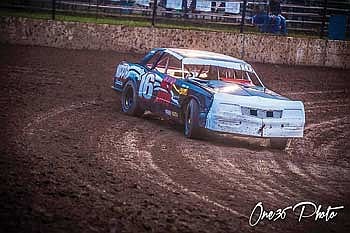 Eagle River Speedway to hold preseason test Friday
