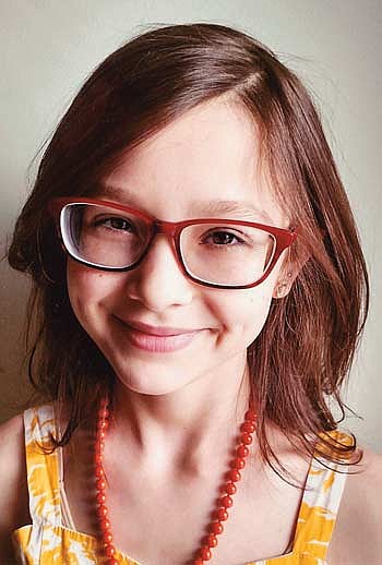 Local girl a state finalist in the  National Miss Wisconsin Pageant