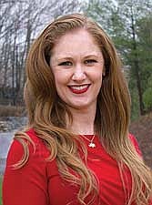 Nicolet's Stuckenbruck named to national  community college 40 Under 40  honors list