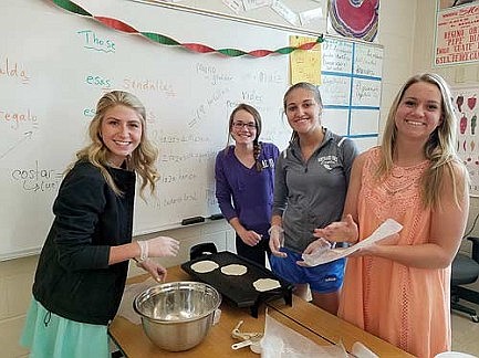 cinco de mayo lesson