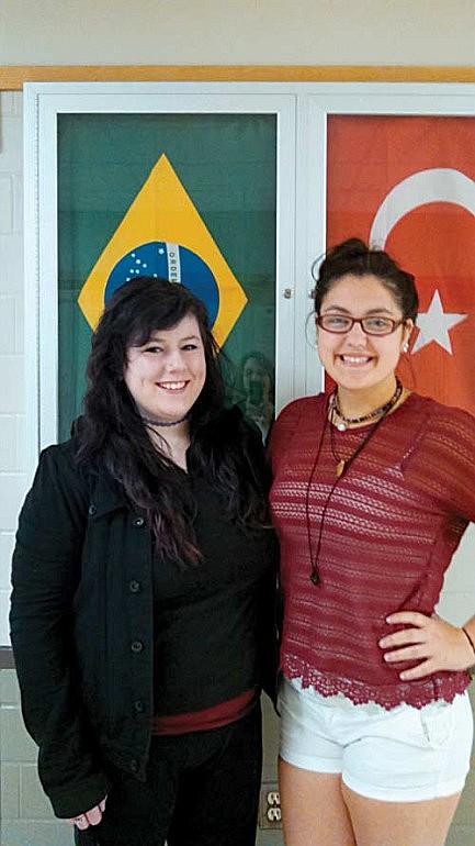 What is the Diversity Club? 