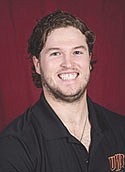 Rhinelander's Comer named D-II&#8200;baseball All-American 