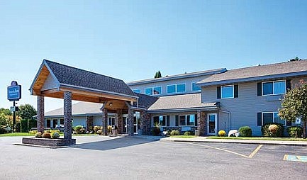 Americinn of Rhinelander  earns 2016 TripAdvisor Certificate of Excellence