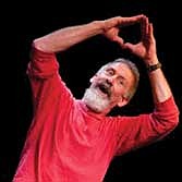 Tom Pease to perform  at library June 13 