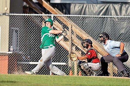 American Legion Baseball preview 