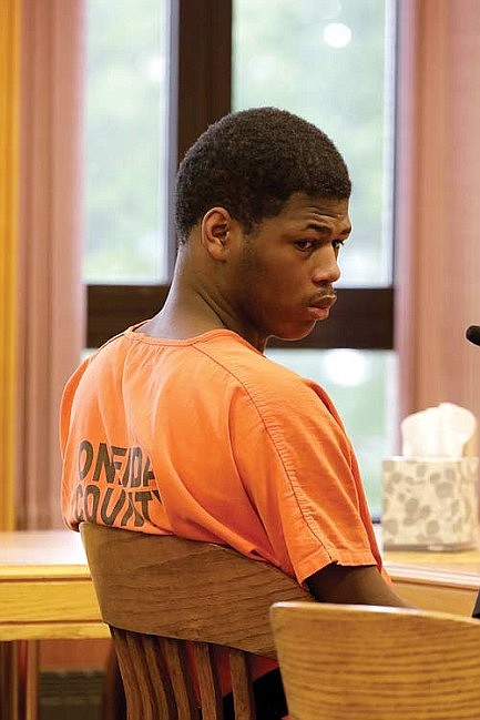Milwaukee man headed to jail  on cocaine conviction
