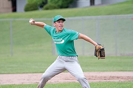 Babe Ruth roundup