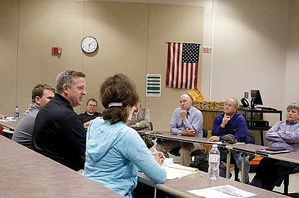Board opts not to test students for drugs