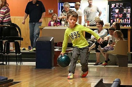 Strike!