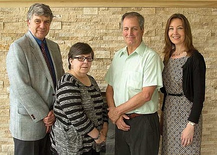 New members join Nicolet College Foundation board of directors