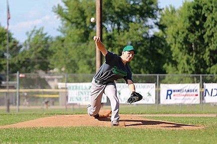 Babe Ruth Roundup