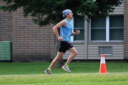 Photos and results from YMCA Hodag Run
