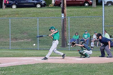 Babe Ruth Roundup