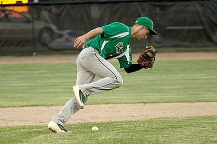 Rebels sloppy in lopsided loss
