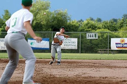 Babe Ruth Roundup